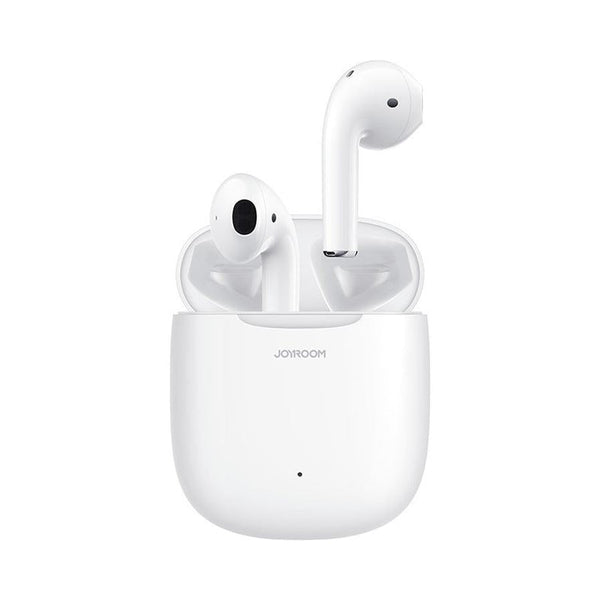 HKM-273491 Bilateral Bluetooth Headset with In-Ear Detection and Battery Display