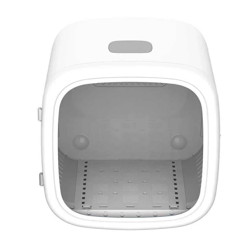 HKM-273555 Pet Drying Box with Low Noise and Smart Temperature Control for Cats and Dogs