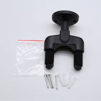 HKM-273555 Premium Guitar Wall Hook for Easy Storage and Display