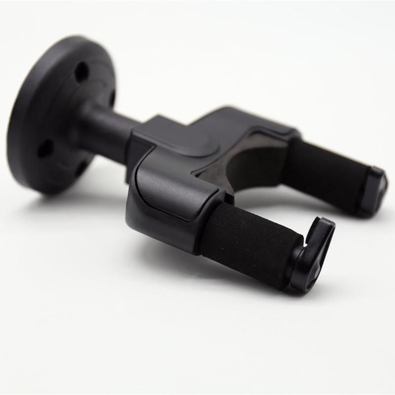 HKM-273555 Premium Guitar Wall Hook for Easy Storage and Display
