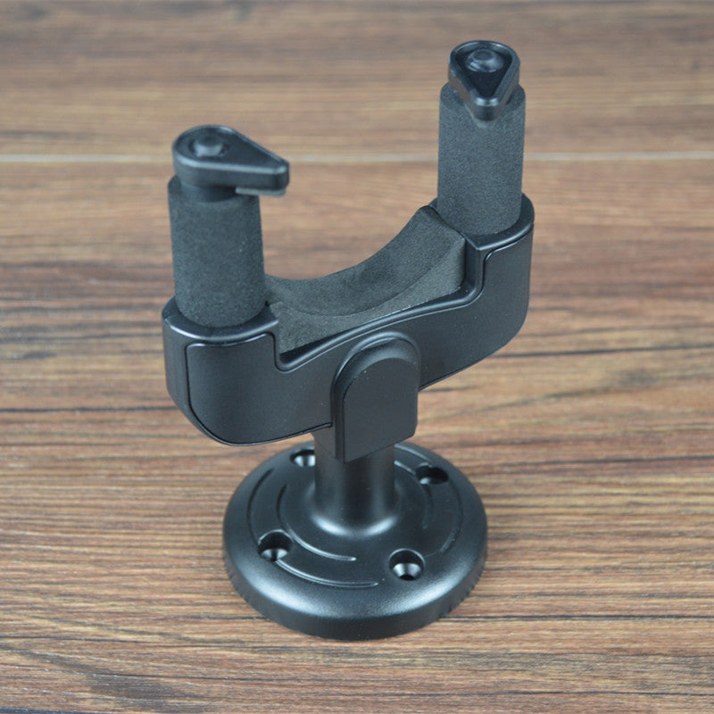 HKM-273555 Premium Guitar Wall Hook for Easy Storage and Display