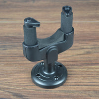 HKM-273555 Premium Guitar Wall Hook for Easy Storage and Display
