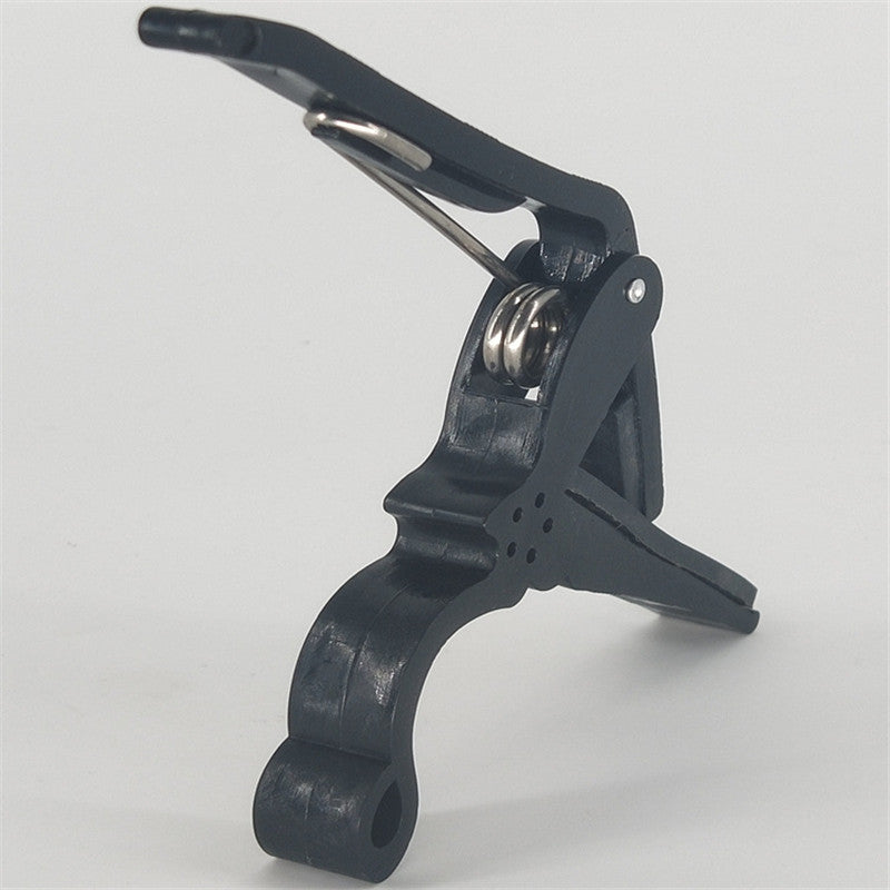 HKM-273555 Premium Guitar Wall Hook for Easy Storage and Display