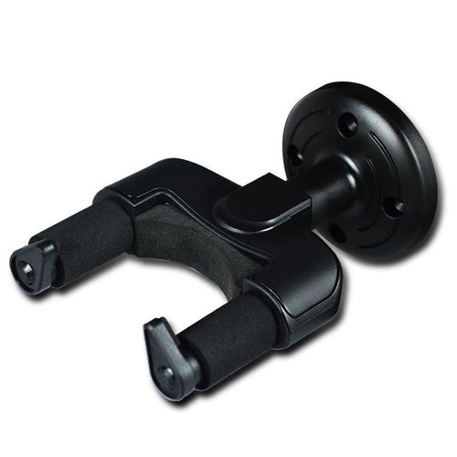 HKM-273555 Premium Guitar Wall Hook for Easy Storage and Display