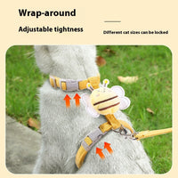 HKM-2737725 Universal Handheld Leash for Dogs and Cats - Available in Multiple Colors