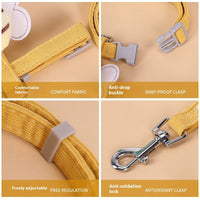 HKM-2737725 Universal Handheld Leash for Dogs and Cats - Available in Multiple Colors