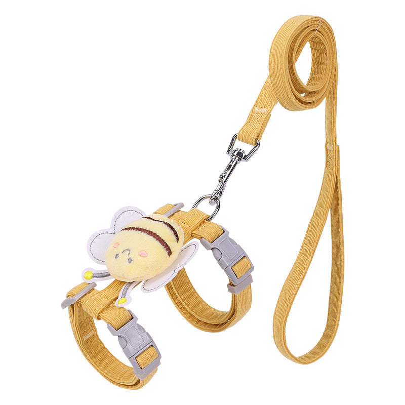 HKM-2737725 Universal Handheld Leash for Dogs and Cats - Available in Multiple Colors