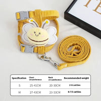 HKM-2737725 Universal Handheld Leash for Dogs and Cats - Available in Multiple Colors