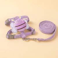 HKM-2737725 Universal Handheld Leash for Dogs and Cats - Available in Multiple Colors