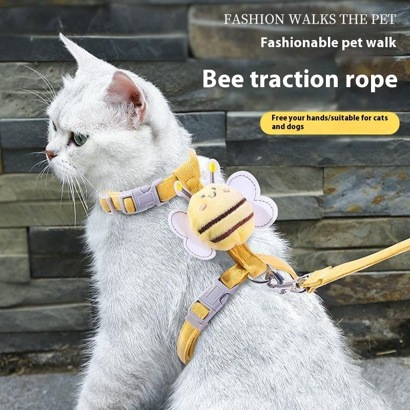 HKM-2737725 Universal Handheld Leash for Dogs and Cats - Available in Multiple Colors