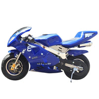HKM-273875 Mini Electric Kids eBike Off-Road Motorcycle with 500W Motor and 30KM/H Top Speed
