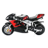 HKM-273875 Mini Electric Kids eBike Off-Road Motorcycle with 500W Motor and 30KM/H Top Speed