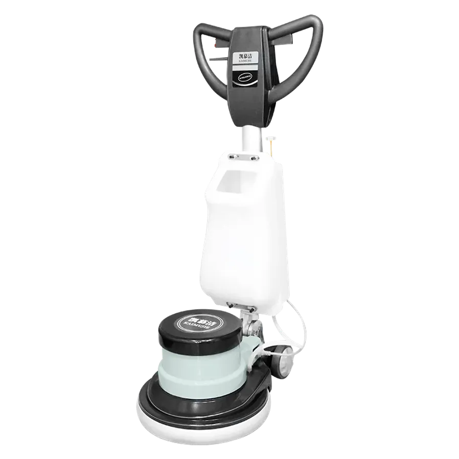 HKM-273875 Multifunctional Carpet and Floor Cleaning Machine with Polishing Capabilities