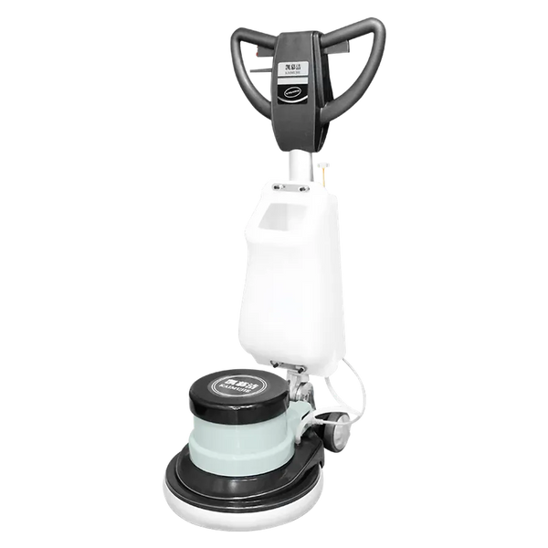 HKM-273875 Multifunctional Carpet and Floor Cleaning Machine with Polishing Capabilities