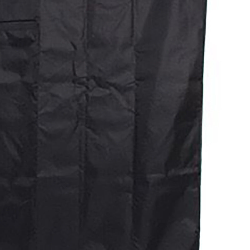 HKM-2741053 Rear Seat Pet Protection Mat in Oxford Cloth - Anti-Scratch, Multiple Colors Available