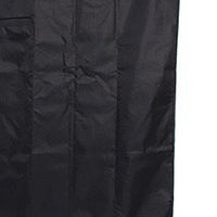 HKM-2741053 Rear Seat Pet Protection Mat in Oxford Cloth - Anti-Scratch, Multiple Colors Available