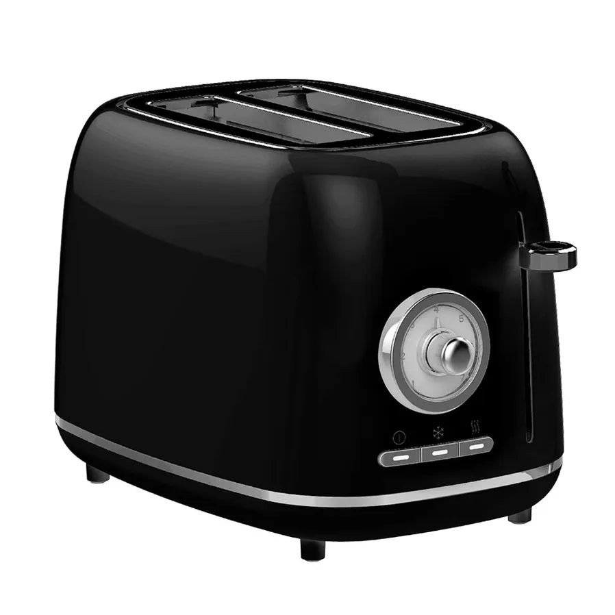 HKM-274195 Professional Electric Vertical Pop-Up Toaster and Sandwich Maker