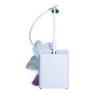 HKM-2742845 Dancing Cat Toy Mouse with Sound and Movable Tail