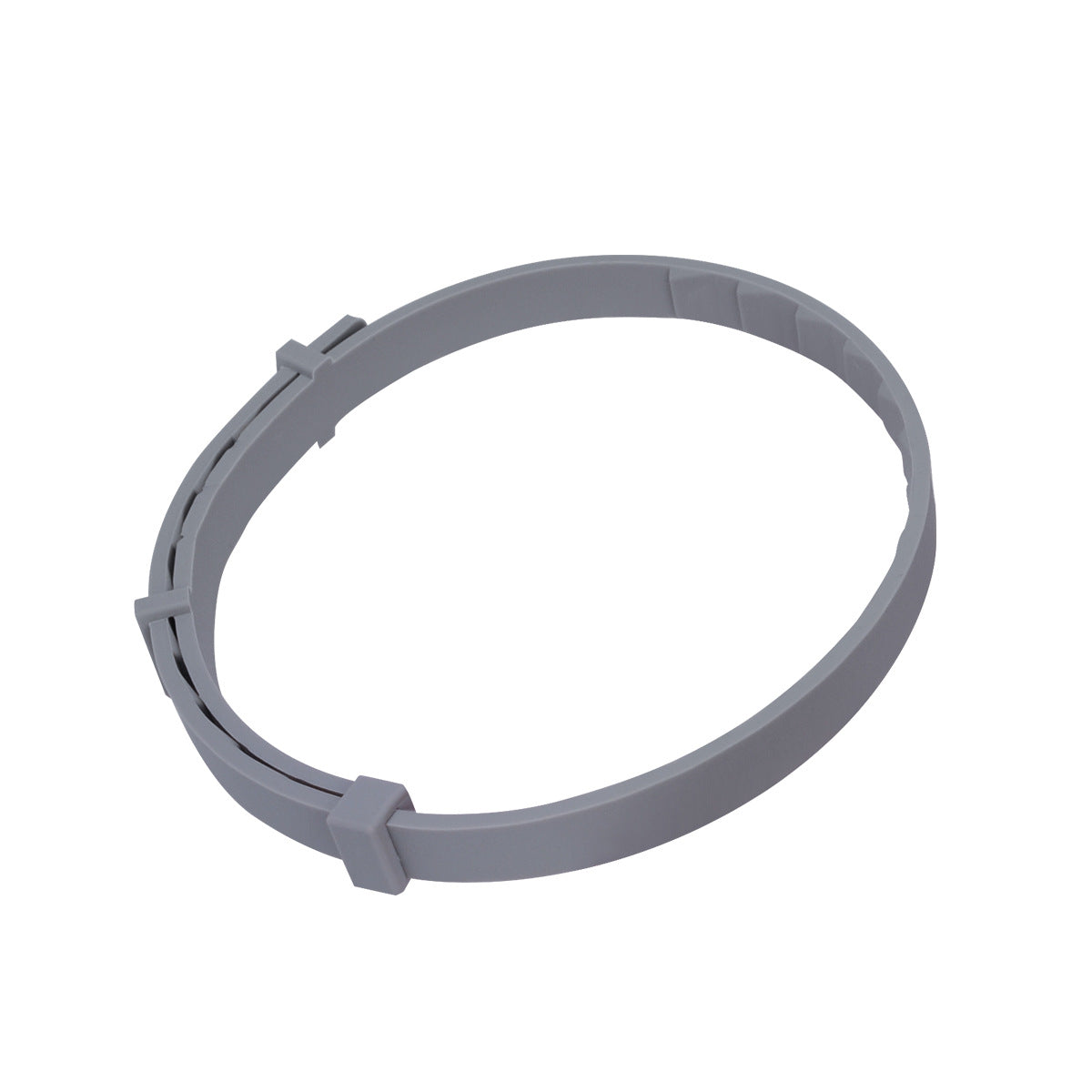 HKM-2743997 Essential Oil Flea Control Collar for Cats - Adjustable, 38cm, Multiple Colors Available