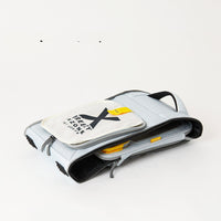 HKM-2744253 Expandable Travel Backpack for Pets - Portable Space Capsule with Breathable Design
