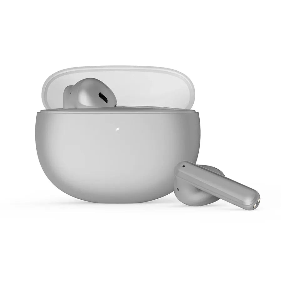 HKM-274451 Dual Mic ENC True Wireless Earbuds for Gaming and Sports - High Performance Wireless Earphone