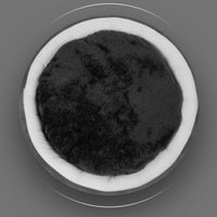 HKM-2746045 Cozy Round Pet Nest Cushion for Dogs and Cats - Three Size Options Available