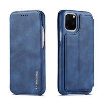 HKM-274707 Ultra-Thin Clamshell Mobile Phone Case Holder for iPhone Models