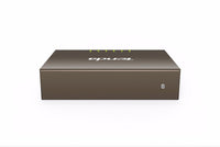 HKM-274963 5-Port Gigabit Ethernet Switch, Model TEG1005D, 10/100/1000 Mbps Networking Hub