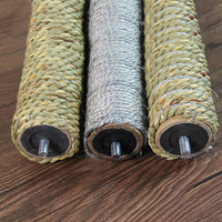 HKM-2751037 Sisal Rope Replacement for Cat Climbing Frames - Thin, Medium, & Thick Options Available