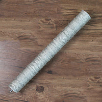 HKM-2751037 Sisal Rope Replacement for Cat Climbing Frames - Thin, Medium, & Thick Options Available