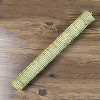 HKM-2751037 Sisal Rope Replacement for Cat Climbing Frames - Thin, Medium, & Thick Options Available