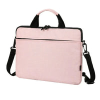 HKM-275155 Waterproof Laptop Briefcase Sleeve Bag for 14" and 15" Laptops – Protective Slim Design