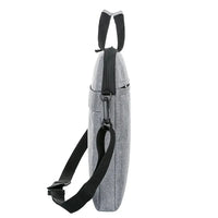 HKM-275155 Waterproof Laptop Briefcase Sleeve Bag for 14" and 15" Laptops – Protective Slim Design