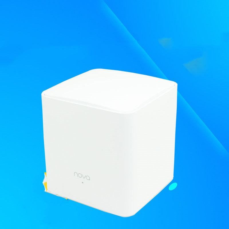 HKM-275283 Gigabit Dual-Band MESH Router for Large Apartments with Through-Wall Connectivity
