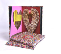 HKM-275475 Custom Hardcover Photo Artbook Printing with Various Binding Options and Fast Delivery
