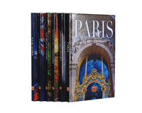 HKM-275475 Custom Hardcover Photo Artbook Printing with Various Binding Options and Fast Delivery
