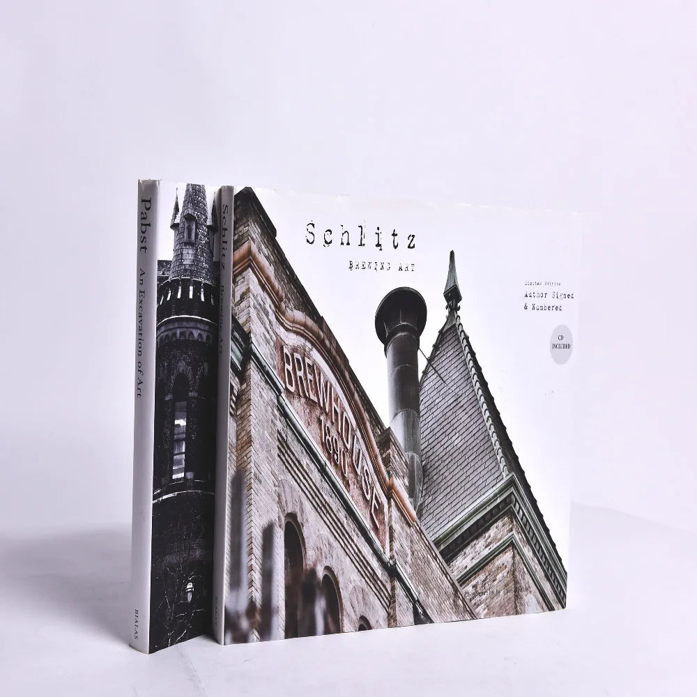 HKM-275475 Custom Hardcover Photo Artbook Printing with Various Binding Options and Fast Delivery