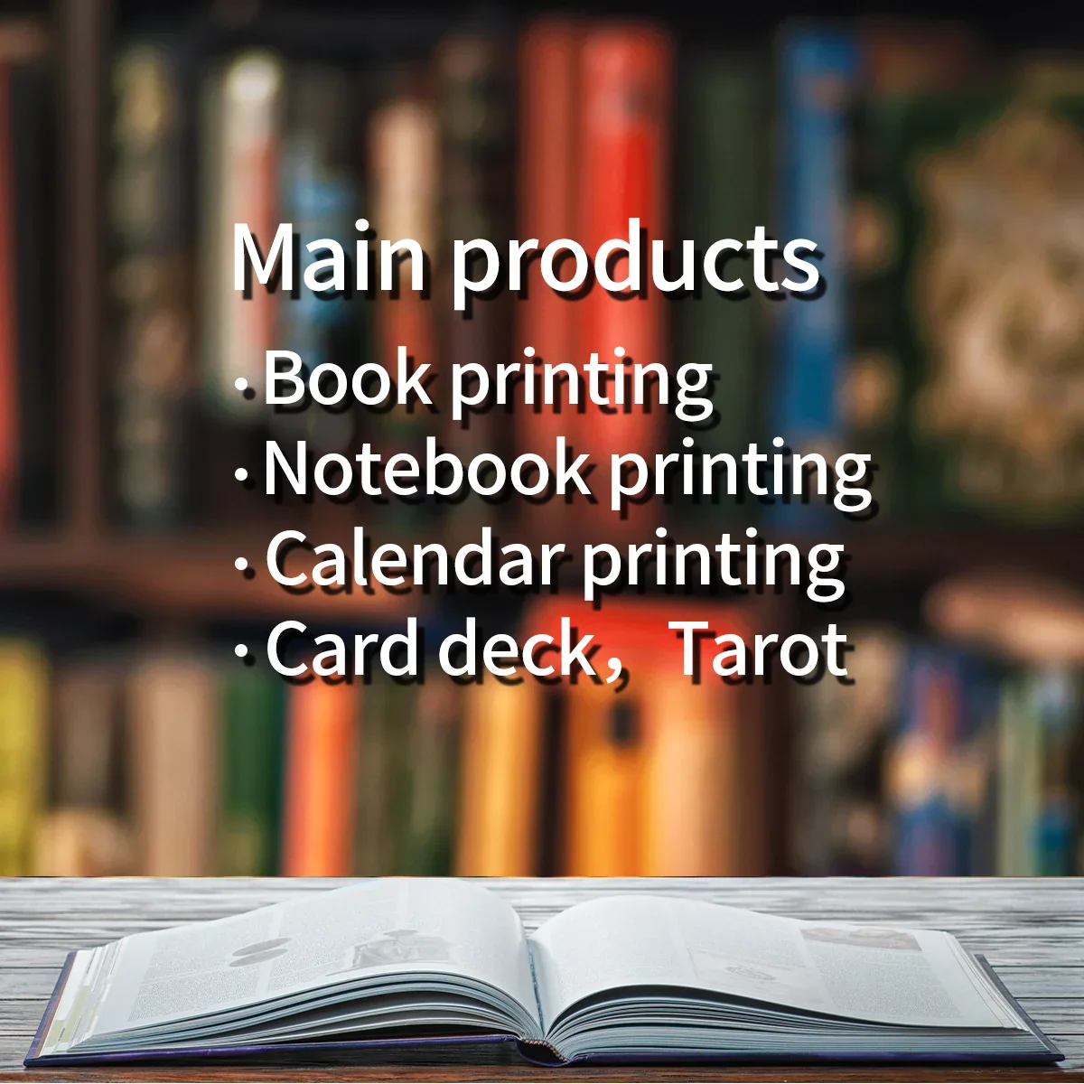 HKM-275475 Custom Hardcover Photo Artbook Printing with Various Binding Options and Fast Delivery