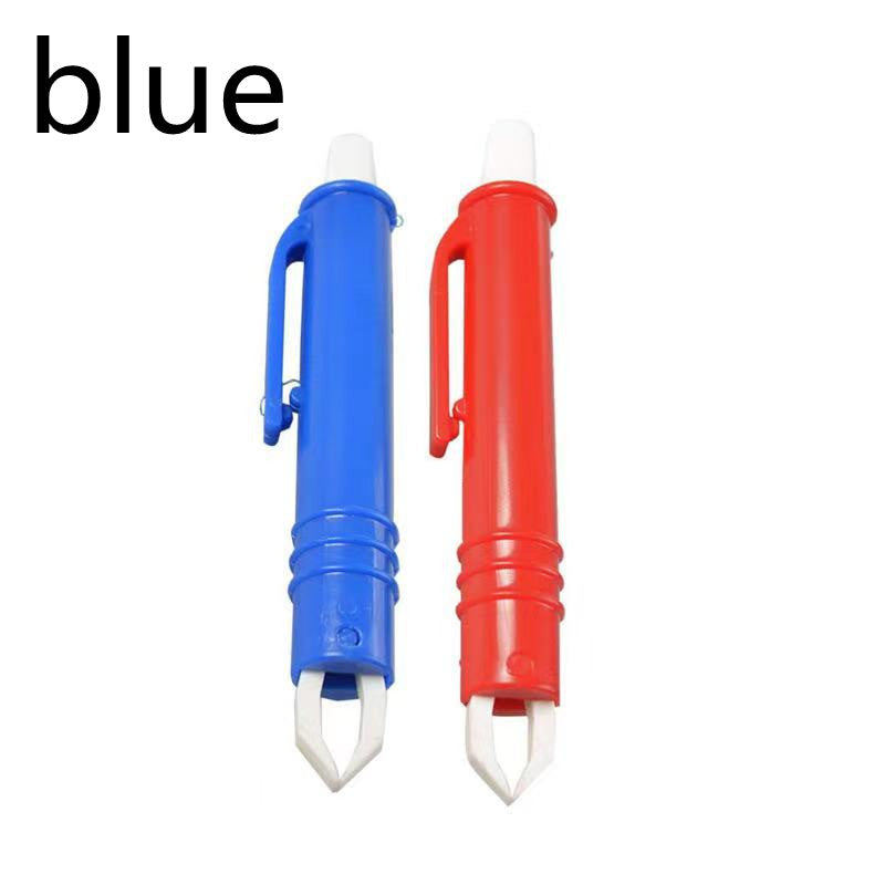 HKM-2755389 Pet Lice, Flea, and Tick Remover Tool - Available in Multiple Pack Combinations