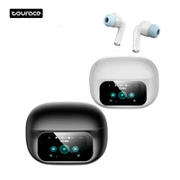 HKM-275603 Ultra-Mini Bluetooth 5.3 TWS Earbuds for Apple and Android Devices