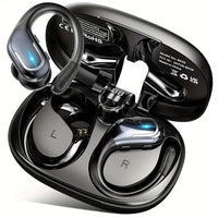 HKM-275603 Ultra-Mini Bluetooth 5.3 TWS Earbuds for Apple and Android Devices