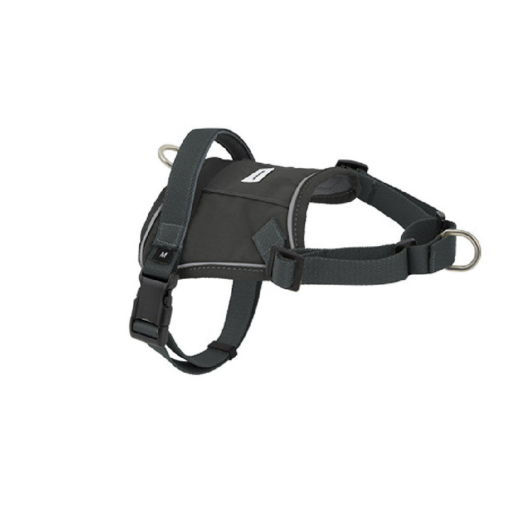 HKM-2756797 Fashionable Pet Vest with Adjustable Chest and Back Leash, Available in Multiple Colors