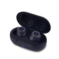 HKM-275795 Bluetooth Hearing Aid with Touch Volume Control and Charging Case
