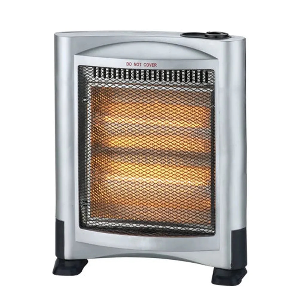HKM-275795 Halogen Infrared Room Heater 800W with Halogen Lamp Technology