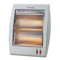 HKM-275795 Halogen Infrared Room Heater 800W with Halogen Lamp Technology