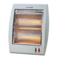 HKM-275795 Halogen Infrared Room Heater 800W with Halogen Lamp Technology