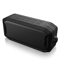HKM-275923 Compact Wireless Bluetooth Speaker with Built-in Lithium Battery and 32GB Storage