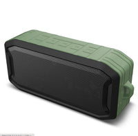 HKM-275923 Compact Wireless Bluetooth Speaker with Built-in Lithium Battery and 32GB Storage