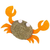 HKM-2761917 Catnip Polygonum Multiflorum Nibbling Toy Assortment for Pets - Various Styles Available