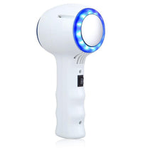 HKM-276499 Dual-Function Hot and Cold Skin Therapy Instrument with Blue Light Technology